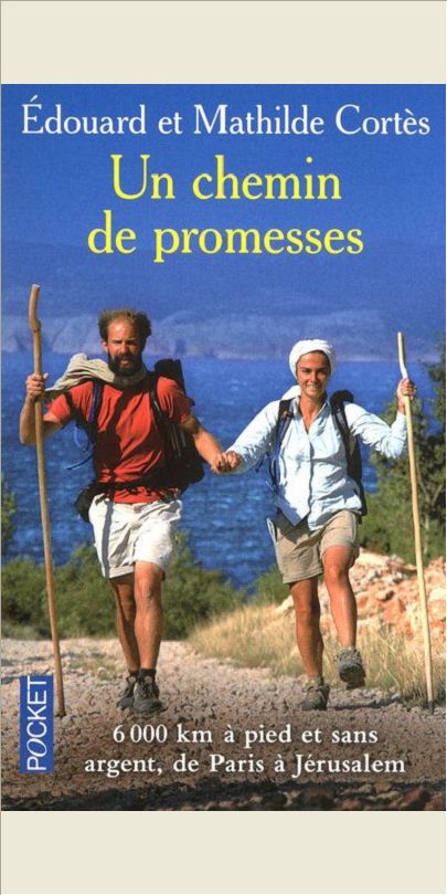 UN CHEMIN DE PROMESSES