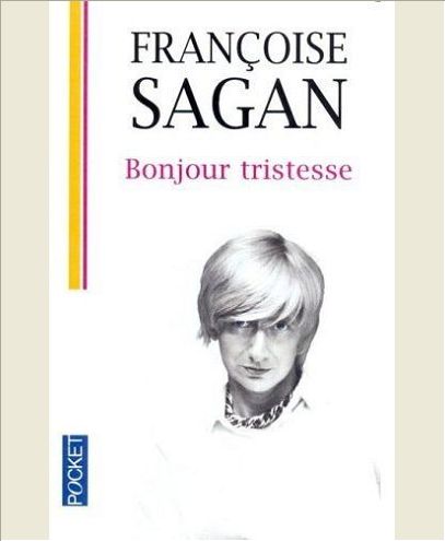 BONJOUR TRISTESSE