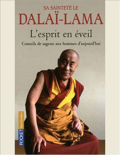 L'ESPRIT EN EVEIL