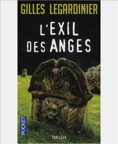 L'EXIL DES ANGES