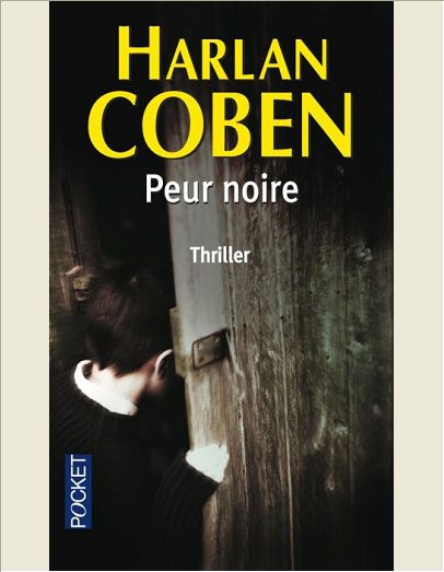 PEUR NOIRE