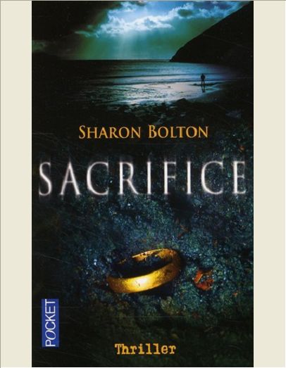 SACRIFICE