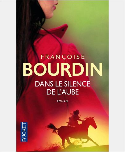 DANS LE SILENCE DE L'AUBE