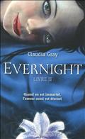EVERNIGHT - TOME 2 - VOL02