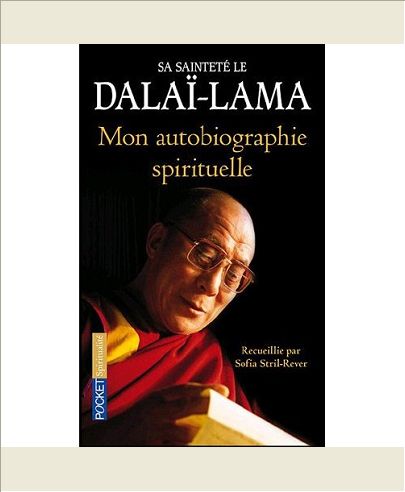 MON AUTOBIOGRAPHIE SPIRITUELLE