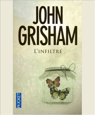 L'INFILTRE