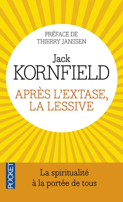 APRES L'EXTASE, LA LESSIVE