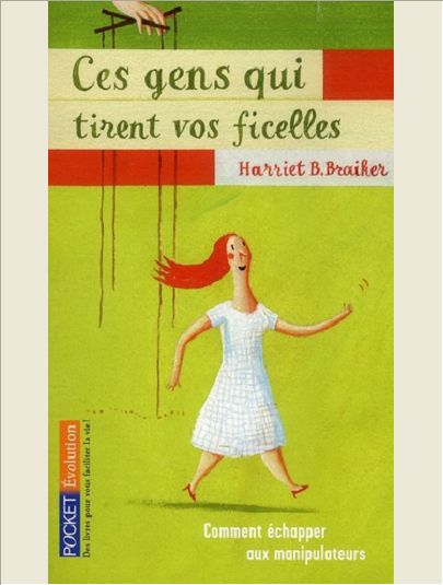 CES GENS QUI TIRENT VOS FICELLES