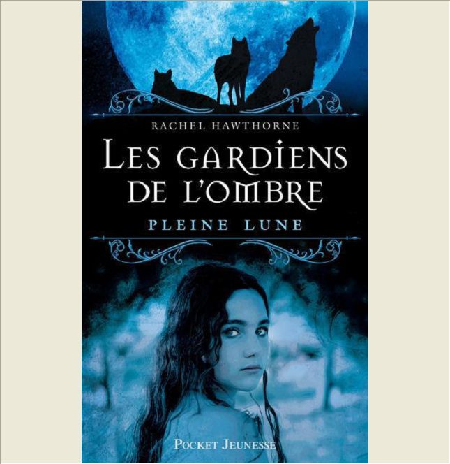LES GARDIENS DE L'OMBRE - TOME 1 PLEINE LUNE - VOL01