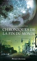 CHRONIQUES DE LA FIN DU MONDE - TOME 2 L'EXIL - VOL02