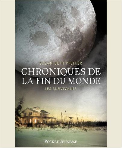 CHRONIQUES DE LA FIN DU MONDE - TOME 3 LES SURVIVANTS - VOL03
