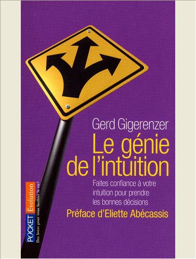 LE GENIE DE L'INTUITION