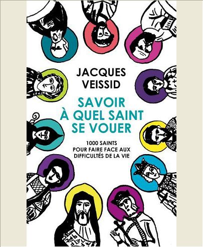 SAVOIR A QUEL SAINT SE VOUER