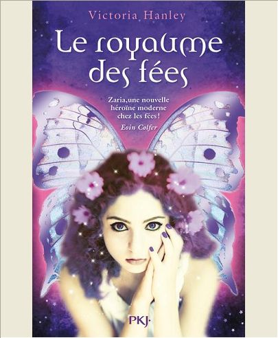 LE ROYAUME DES FEES - TOME 1 - VOL01