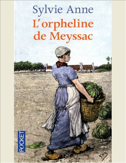 L'ORPHELINE DE MEYSSAC