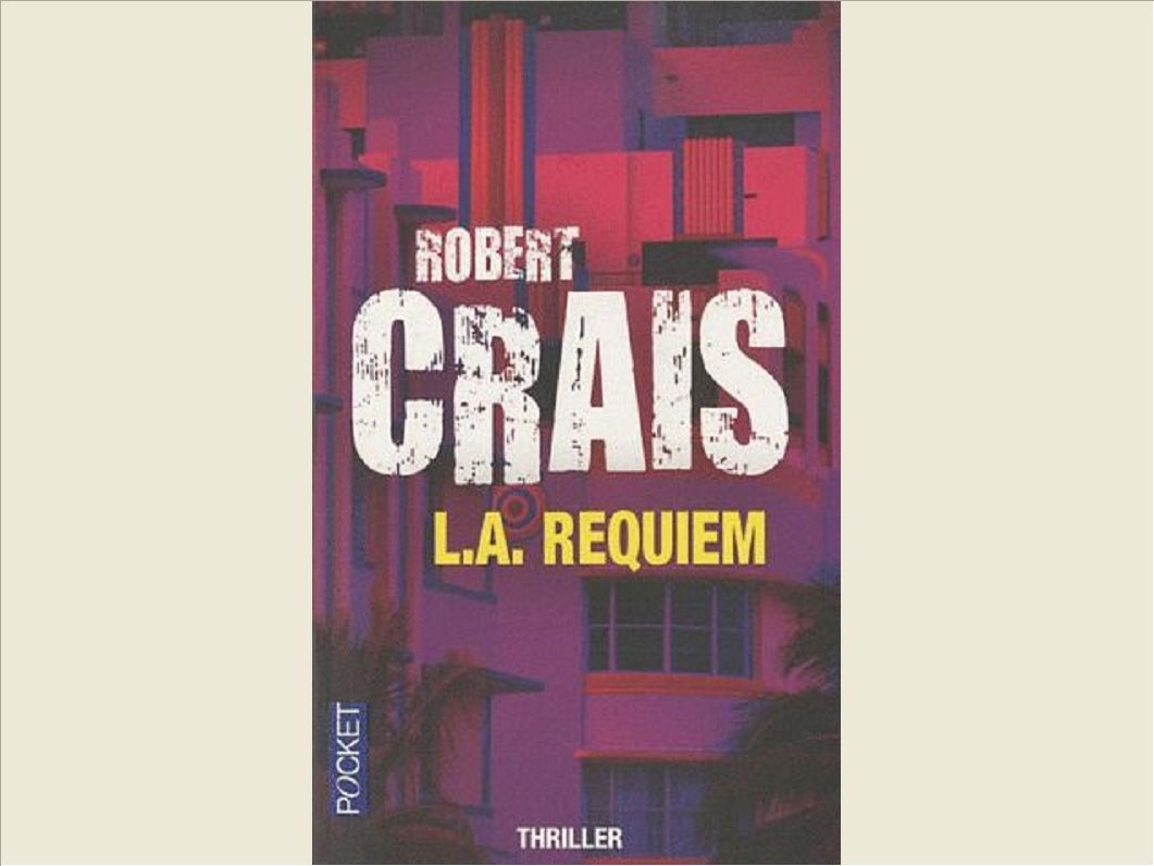 L. A. REQUIEM