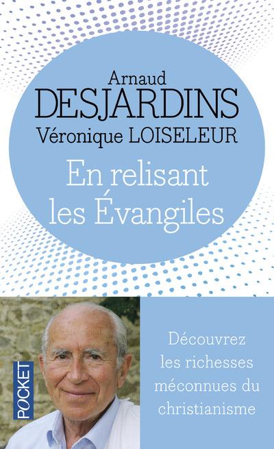 EN RELISANT LES EVANGILES