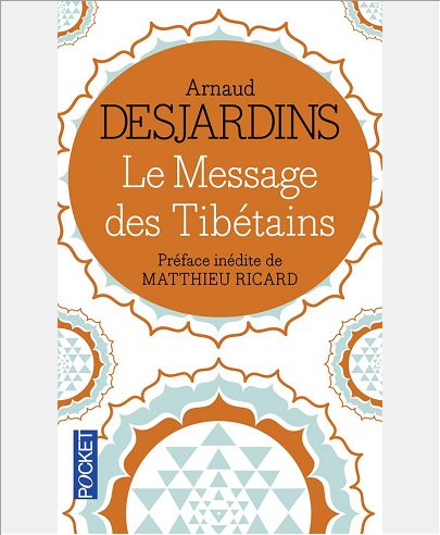 LE MESSAGE DES TIBETAINS