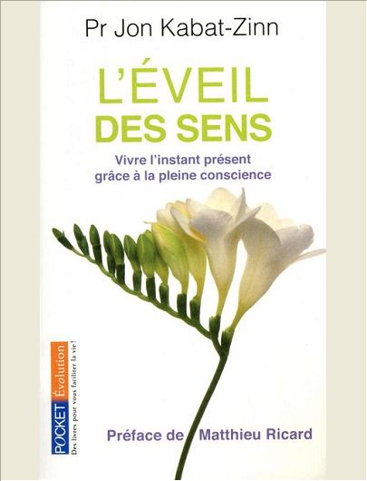 L'EVEIL DES SENS