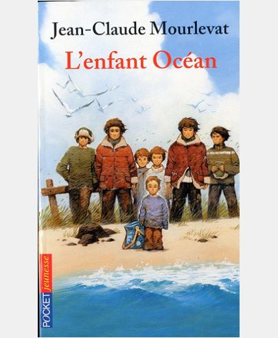 L'ENFANT OCEAN