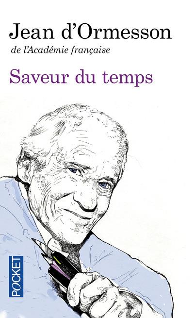 SAVEUR DU TEMPS