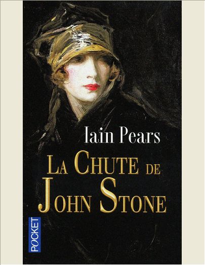 LA CHUTE DE JOHN STONE