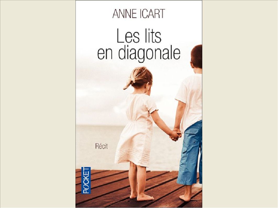 LES LITS EN DIAGONALE