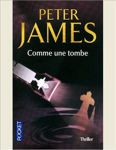 COMME UNE TOMBE