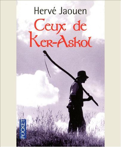 CEUX DE KER-ASKOL - VOL02
