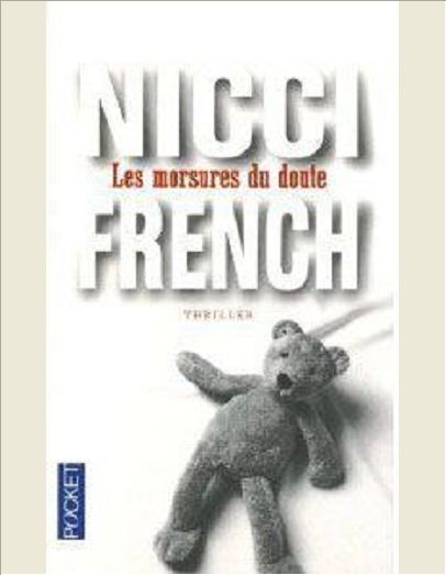 LES MORSURES DU DOUTE