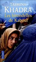 LES HIRONDELLES DE KABOUL