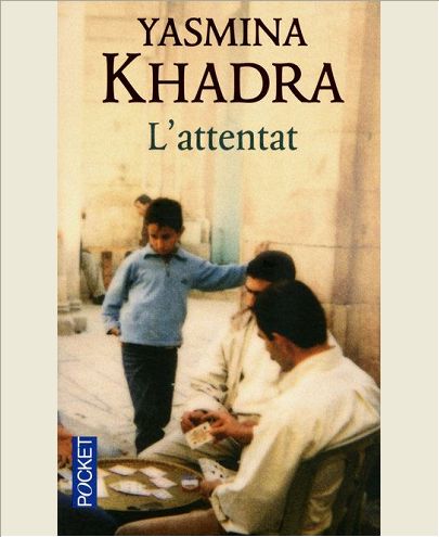 L'ATTENTAT