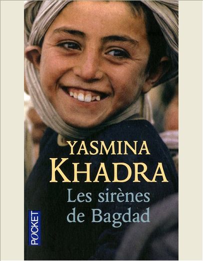 LES SIRENES DE BAGDAD