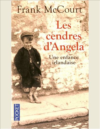 LES CENDRES D'ANGELA