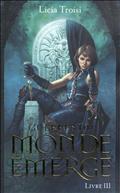 GUERRES DU MONDE EMERGE - TOME 3 UN NOUVEAU REGNE - VOL03