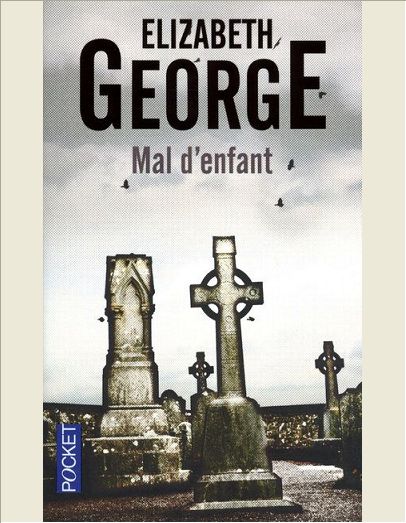 MAL D'ENFANT
