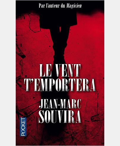 LE VENT T'EMPORTERA