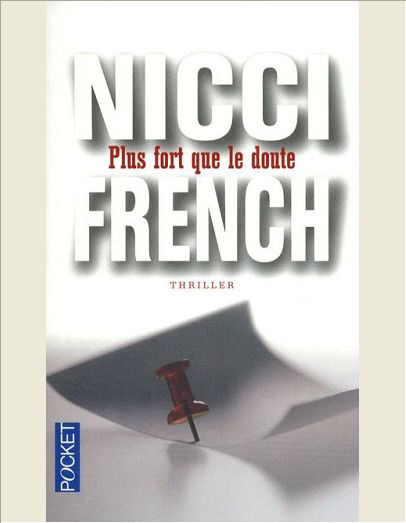 PLUS FORT QUE LE DOUTE