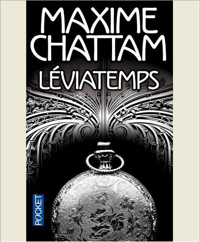 LEVIATEMPS - VOL01