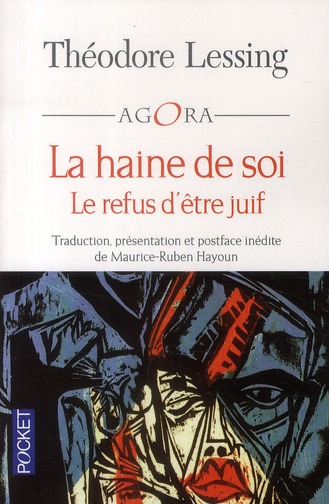 LA HAINE DE SOI