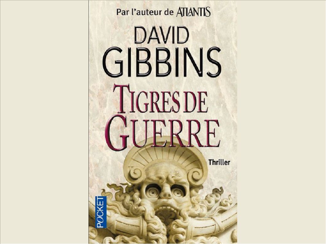 TIGRES DE GUERRE