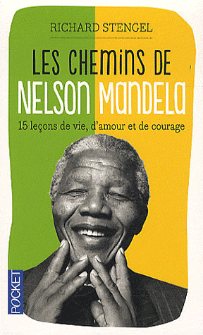 LES CHEMINS DE NELSON MANDELA