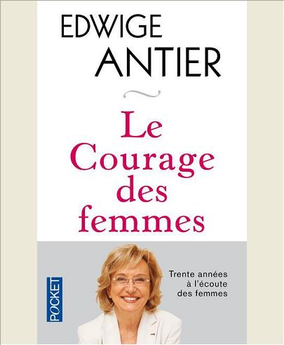LE COURAGE DES FEMMES