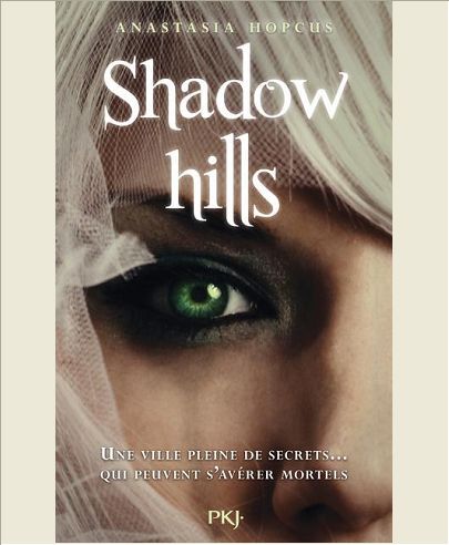 SHADOW HILLS