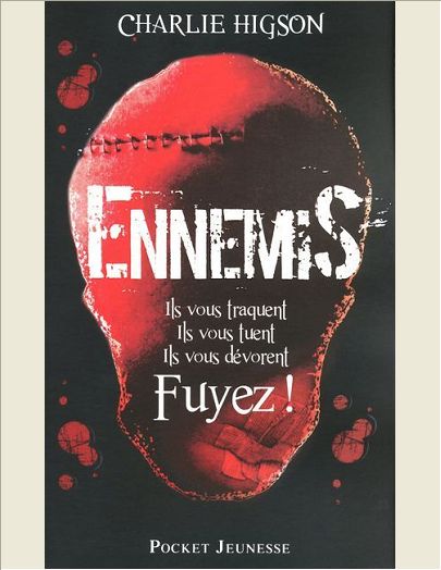 ENNEMIS - TOME 1 - VOL01