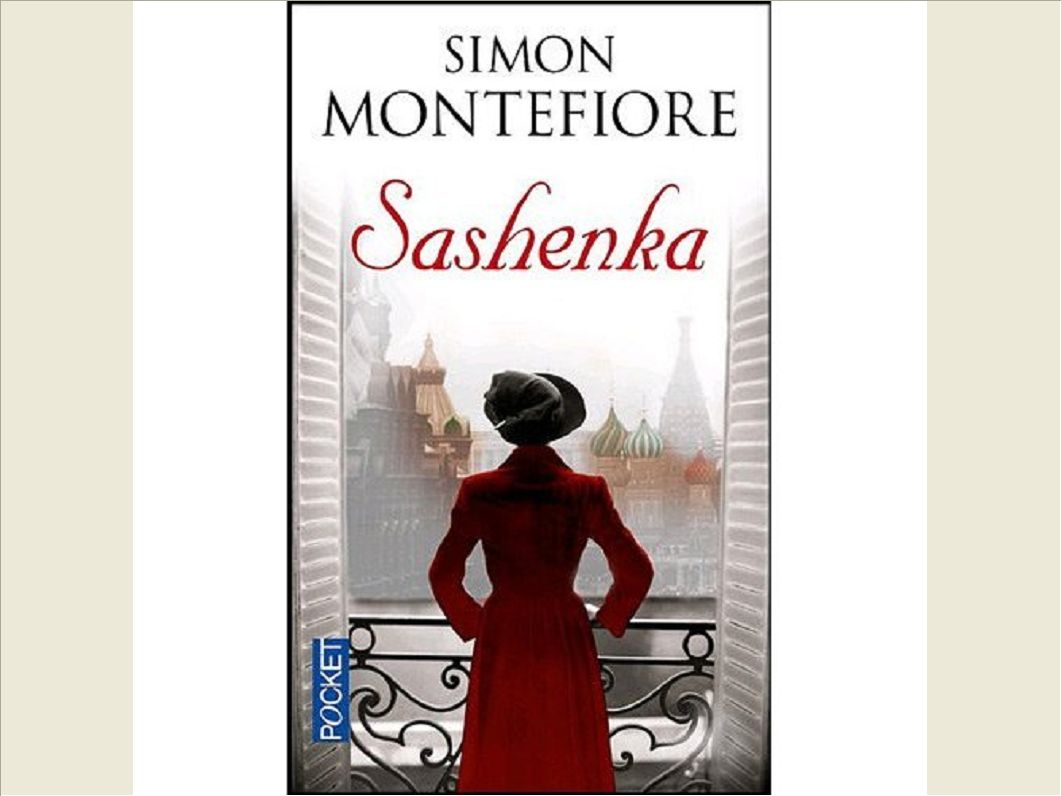 SASHENKA