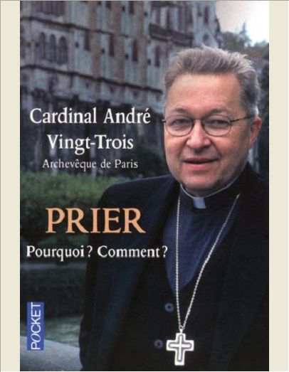 PRIER - POURQUOI ? COMMENT ?