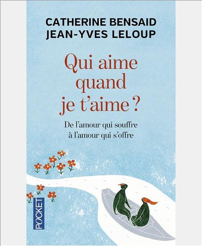 QUI AIME QUAND JE T'AIME ?