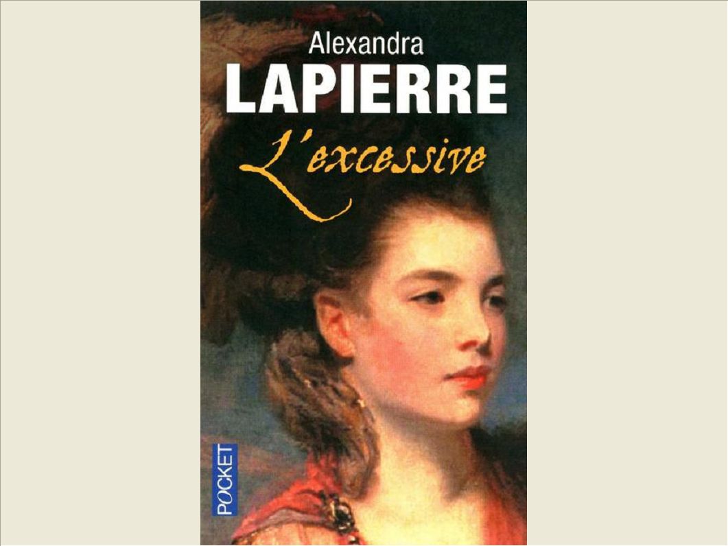 L'EXCESSIVE
