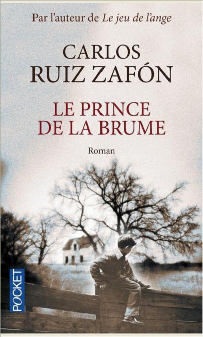 LE PRINCE DE LA BRUME - VOL01